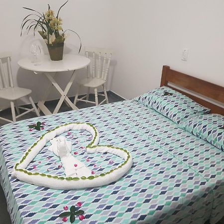 Vargas Peruibe Hotel Eksteriør bilde