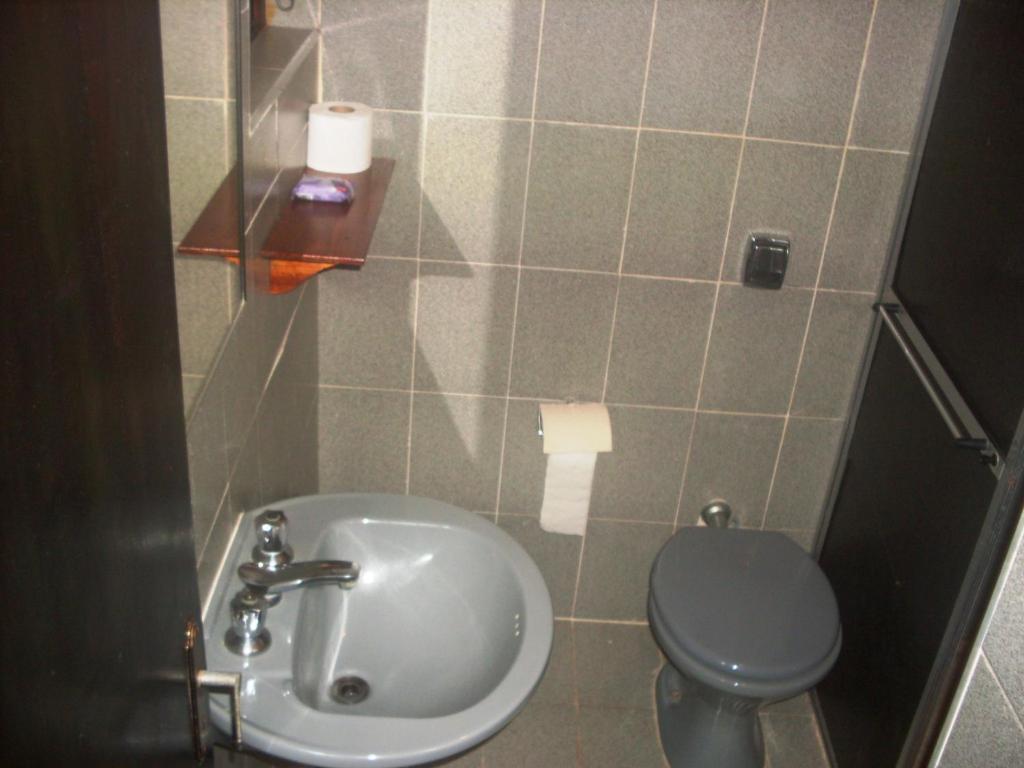 Vargas Peruibe Hotel Rom bilde