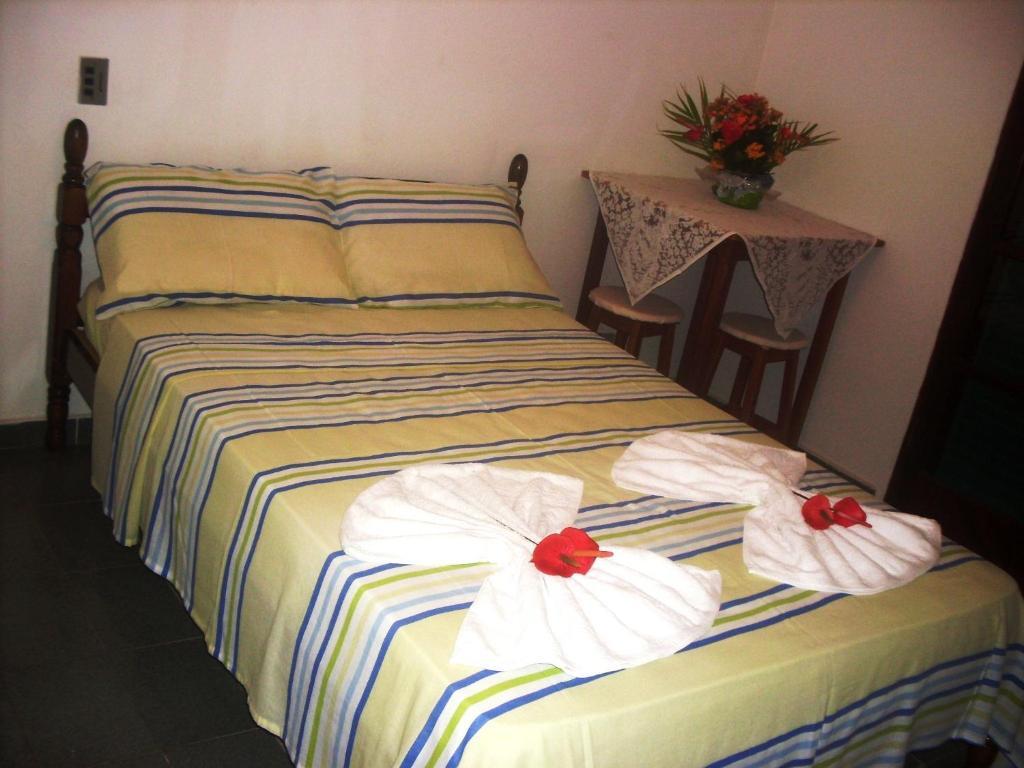 Vargas Peruibe Hotel Rom bilde