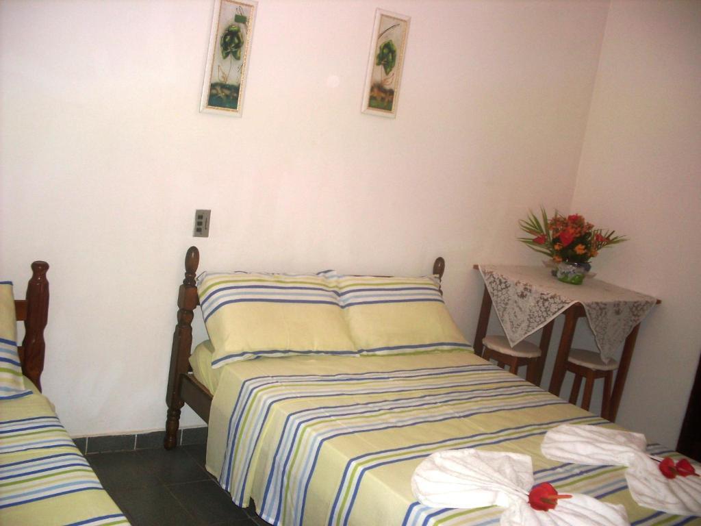 Vargas Peruibe Hotel Rom bilde